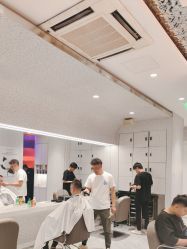 -LJOY丽锦造型·烫发染发