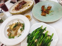 -新兴家喻酒家·羊城名宴(昌岗店)