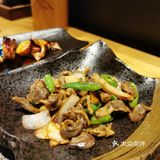 🍖这件烧鸟店，有什么与众不同？[胜利]