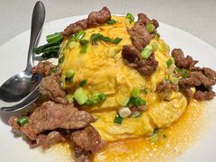 -港久茶餐厅(鹭洲里店)