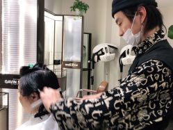 -崇尚GAVIN STYLE臻选