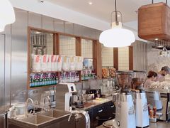 -BAKER&SPICE(BFC外滩金融中心店)