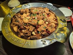 -胖哥俩肉蟹煲(苏州中心店)