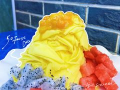 -二斗栗子(黄河道店)