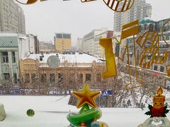 -去茶去餐厅(中央大街店)