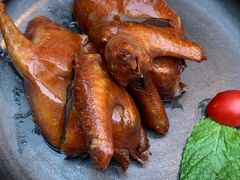 -大树餐厅(红旗街万达店)