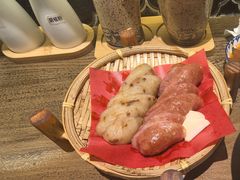 -捡角台湾食堂(花木Plus乐坊店)