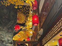 -钵家大院(大花岭店)