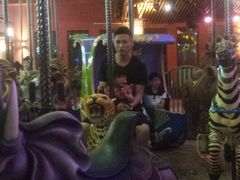 -三亚海昌梦幻海洋不夜城