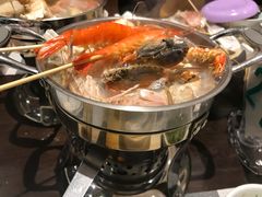 -融侨大酒店-榕苑自助餐厅