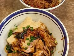 -亞婆井·劲抽面食(铂顿城店)