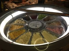 -长沙北辰洲际酒店-兰调全日餐厅