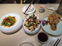 -品味泸沽湖•民族特色菜(大落水店)