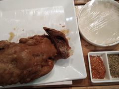 -大秦地·西北菜(纬四路店)