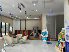 -泰康拜博口腔医院(江北总院)