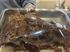 -驴公驴婆(曹杨店)