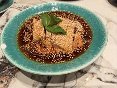 -雀蓝川菜(滨湖万象汇店)