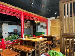 -宽窄巷子鲜牛火锅(北京首店)