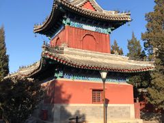 -大钟寺古钟博物馆
