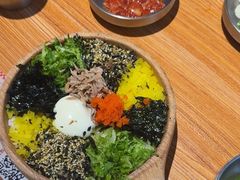 -哼蟹二将·烤肉酱蟹(合生汇店)