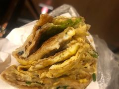 -卞姐蛋饼(陕西南路店)