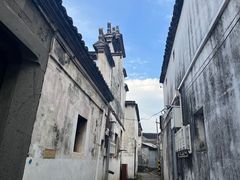 -崇仁古镇