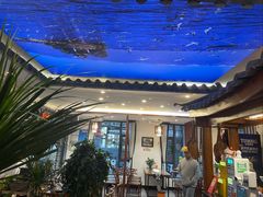 -白家寨子·山野白族菜(古城总店)