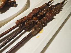 -小放牛炒菜馆(裕华万达店)