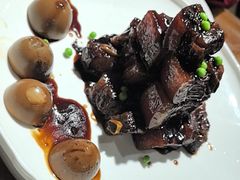 -金枝玉叶上海人家食府(三里河店)