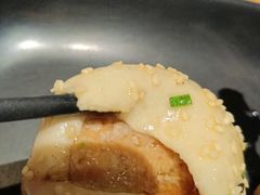 小杨生煎-小杨生煎(南汇欧尚店)