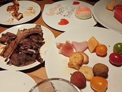 -拉蒂娜·巴西牛排馆 Latina·Brazilian Steakhouse(王府井喜悦店)