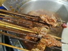 -马路边边·成都串串(翠柏路店)
