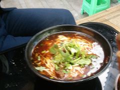 -宝哥杂酱万州面(镋钯街37号院店)