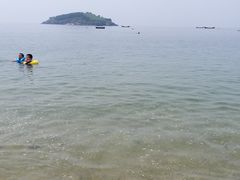 -金沙滩度假村
