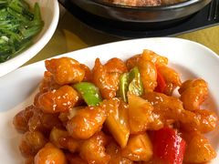 -HOHO餐厅(古子城店)