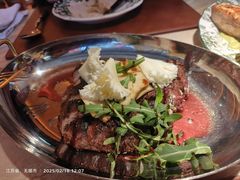 -Mammamia意大利餐厅(阳春巷店)