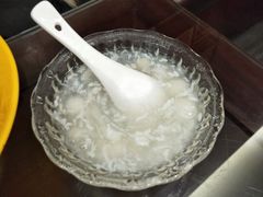 酒酿圆子-毛华美食(清扬路店)