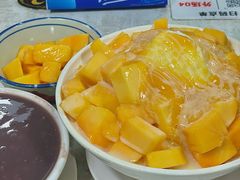 -水牛奶皇后糖水铺(深圳总店)