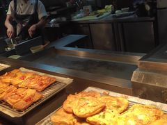 -盛江山自助料理(奥莱锦辉购物广场店)