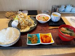 -味太助·银饭食堂(中华城店)