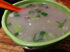 -尕羊烤肉餐厅·清真(会宁路店)