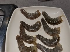 -海底捞火锅(金山百联店)