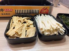-令狐冲烤鱼·烧菜馆(达明店)