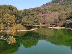 -柯岩风景区