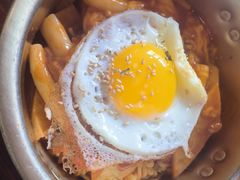 -优壹佳·延边朝鲜族料理(中山北路店)