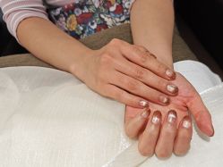 -MB·nail美甲美睫