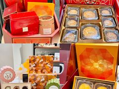 -杭州大厦LSE城市生活超市(杭州大厦店)