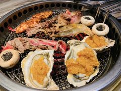 -火炉火自助餐(喜隆多店)
