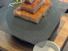 香薰脆皮烧肉-长禧家·珑厨(东山口店)
