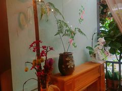 -The Flowers Coffee(南山店)